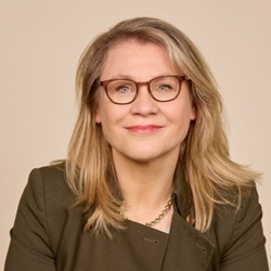 Selma Postma wordt managing director e-commerce bij PostNL